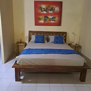Shalana Homestay- Formerly Teka Teki House Guest house