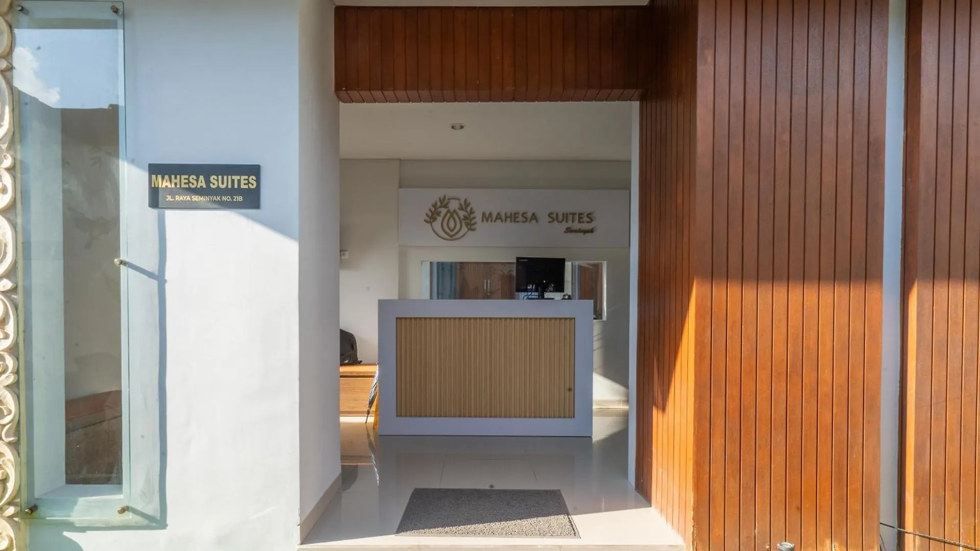 Mahesa Suites Seminyak Indonesia