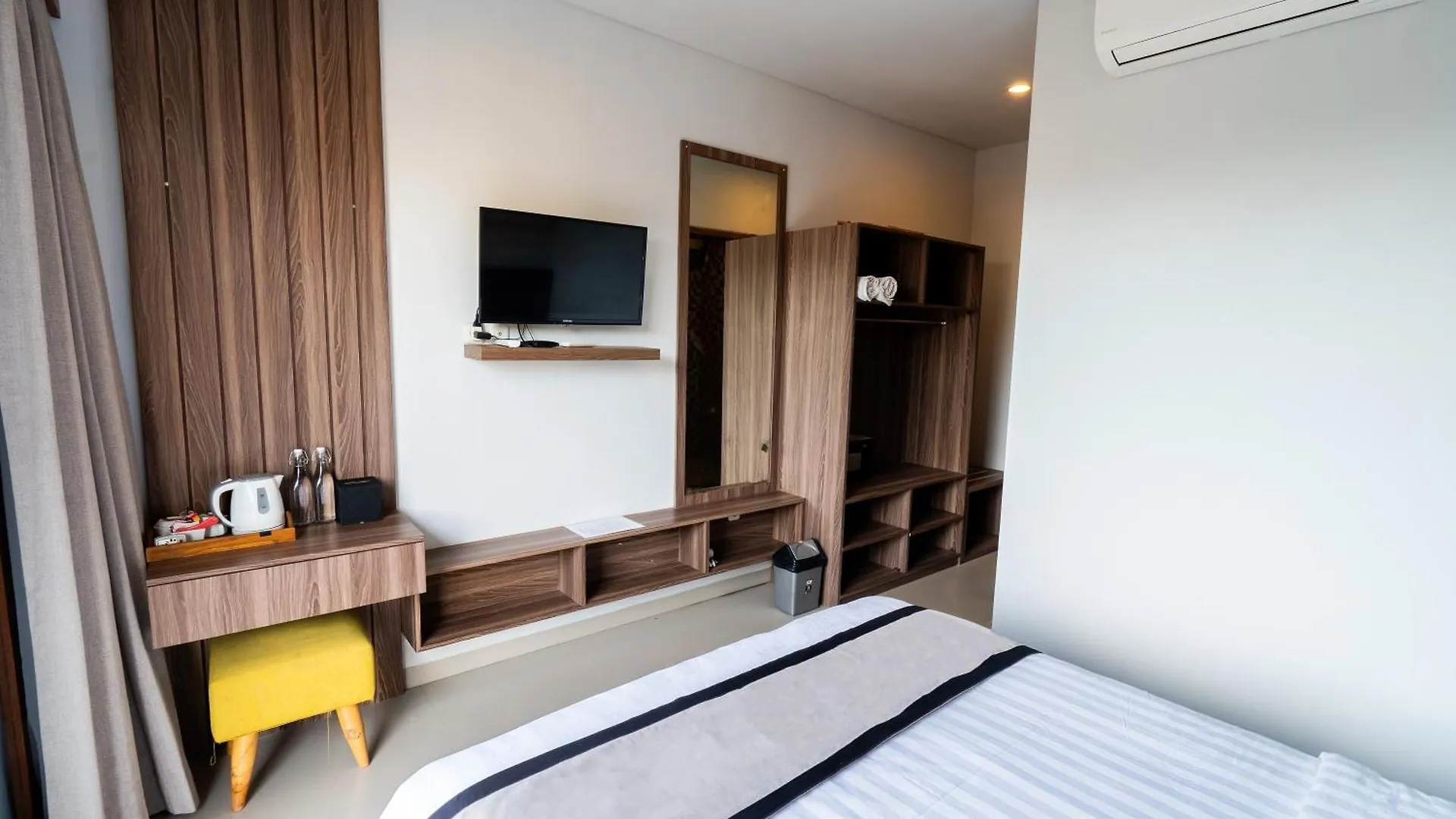 Mahesa Suites Seminyak Indonesia