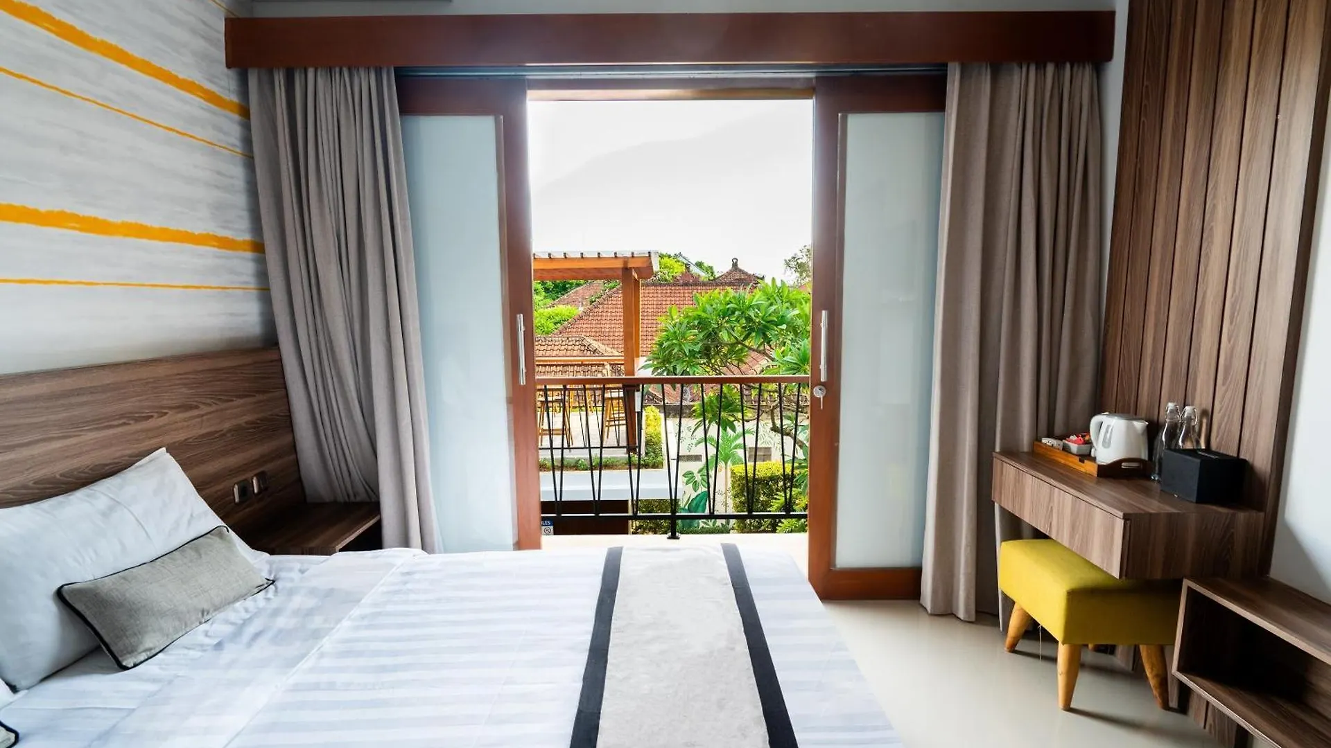 Mahesa Suites Seminyak