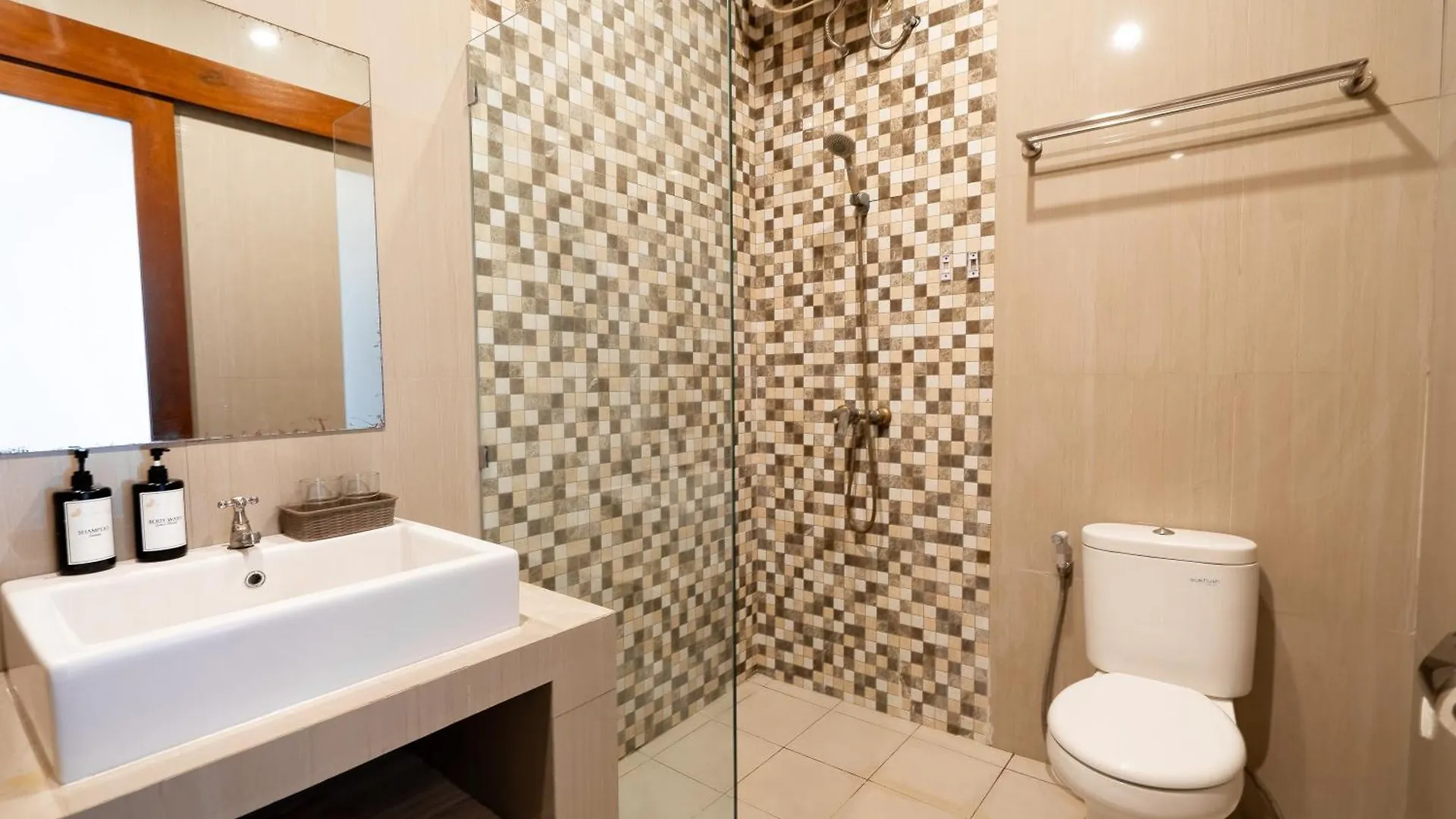 Mahesa Suites Seminyak Seminyak (Bali)