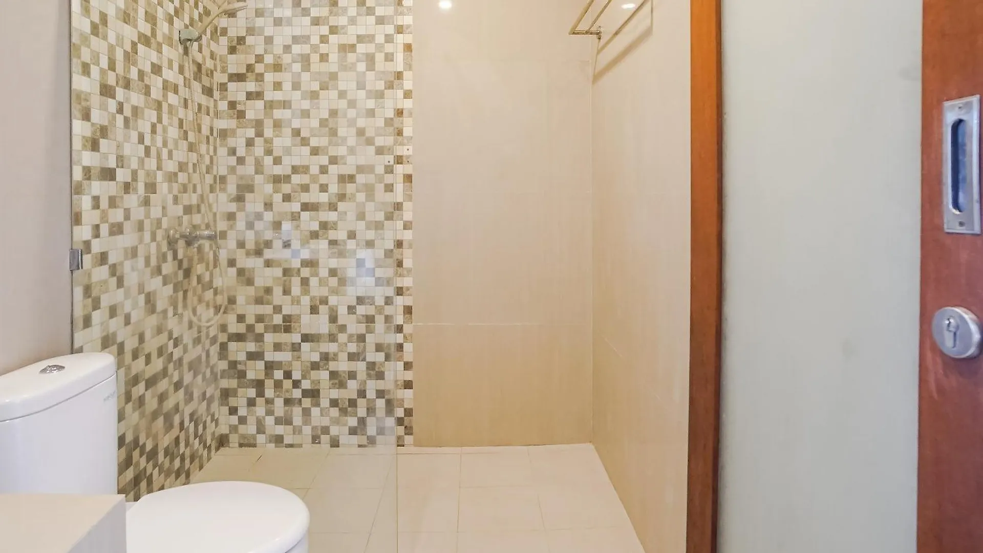 Mahesa Suites Seminyak Indonesia