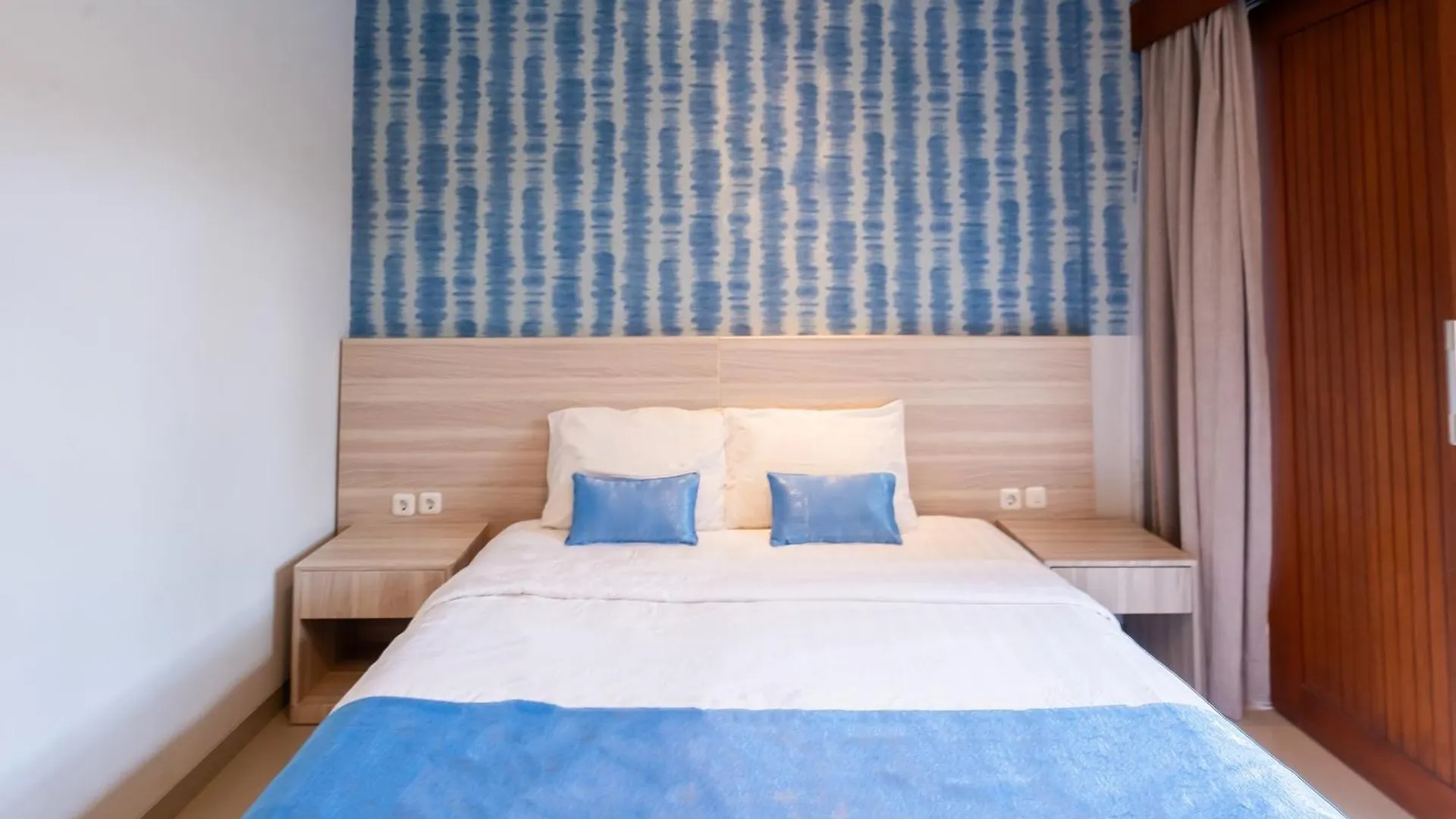 Mahesa Suites Seminyak Seminyak (Bali)
